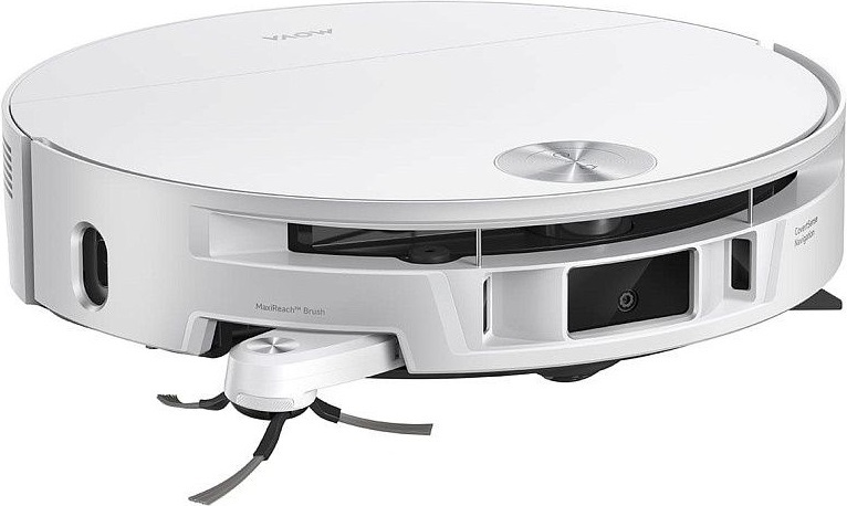 Робот-пылесос моющий Mova S70 Roller White (RLZ12SE-Wh) фото 3