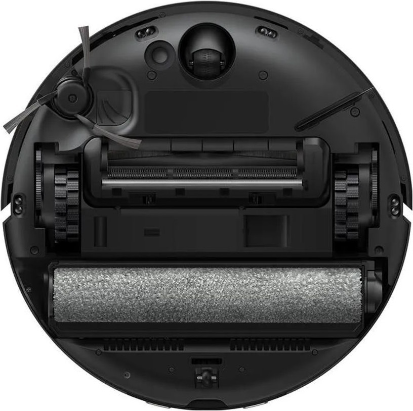 Робот-пылесос моющий Mova S70 Ultra Roller Black (RLZ52EE-Bl) фото 5
