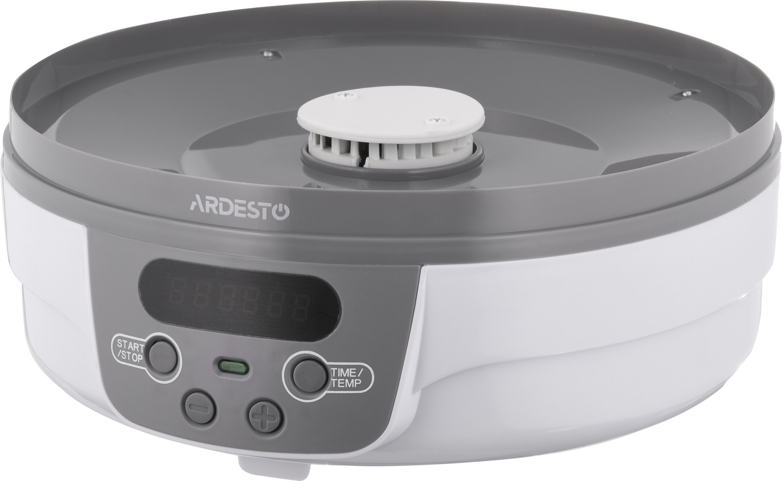 Комплект Сушка для овощей и фруктов ARDESTO FDB-5321T + Ломтерезка ARDESTO SDK-250S фото 6