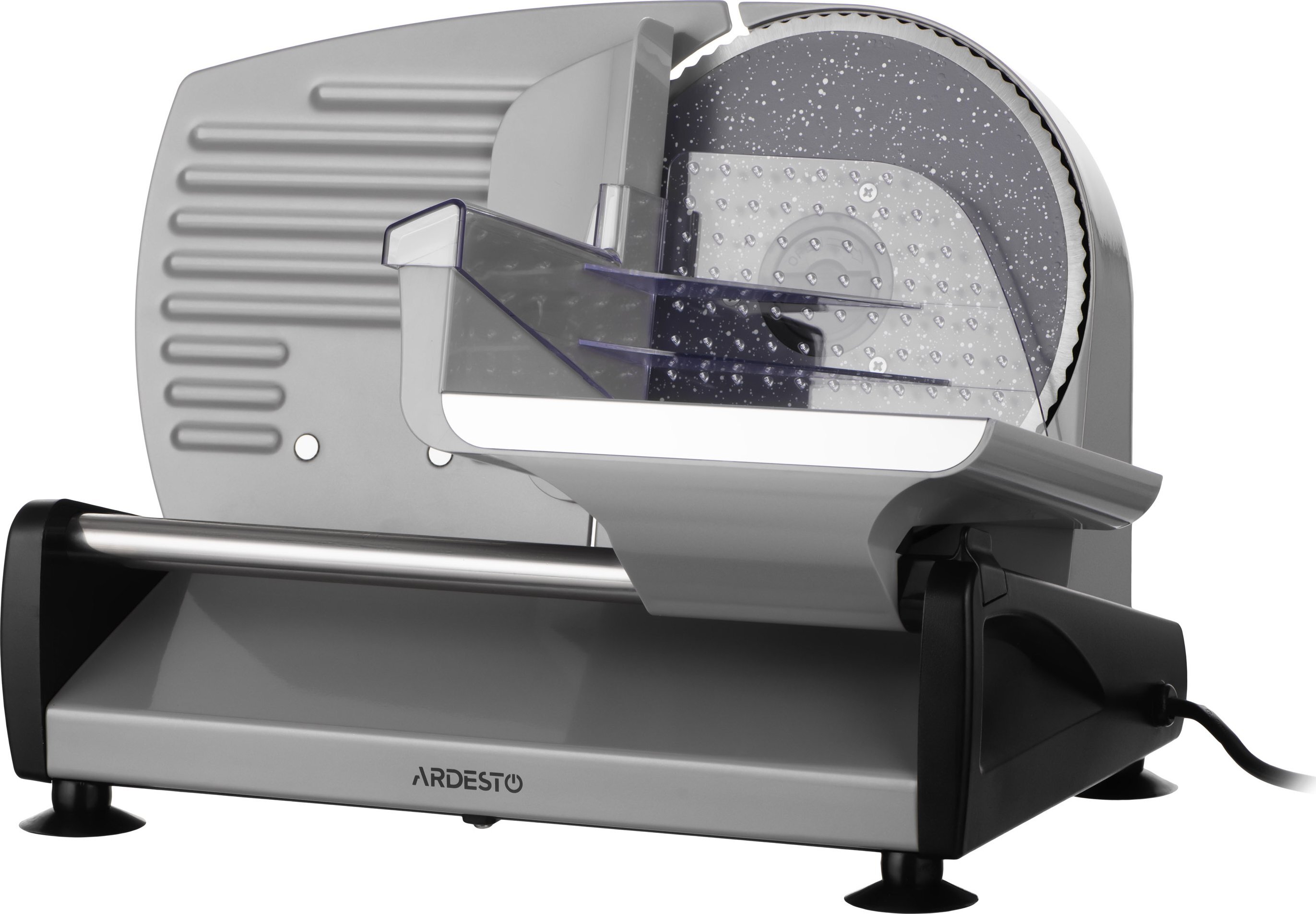 Комплект Сушка для овощей и фруктов ARDESTO FDB-5321T + Ломтерезка ARDESTO SDK-250S фото 9