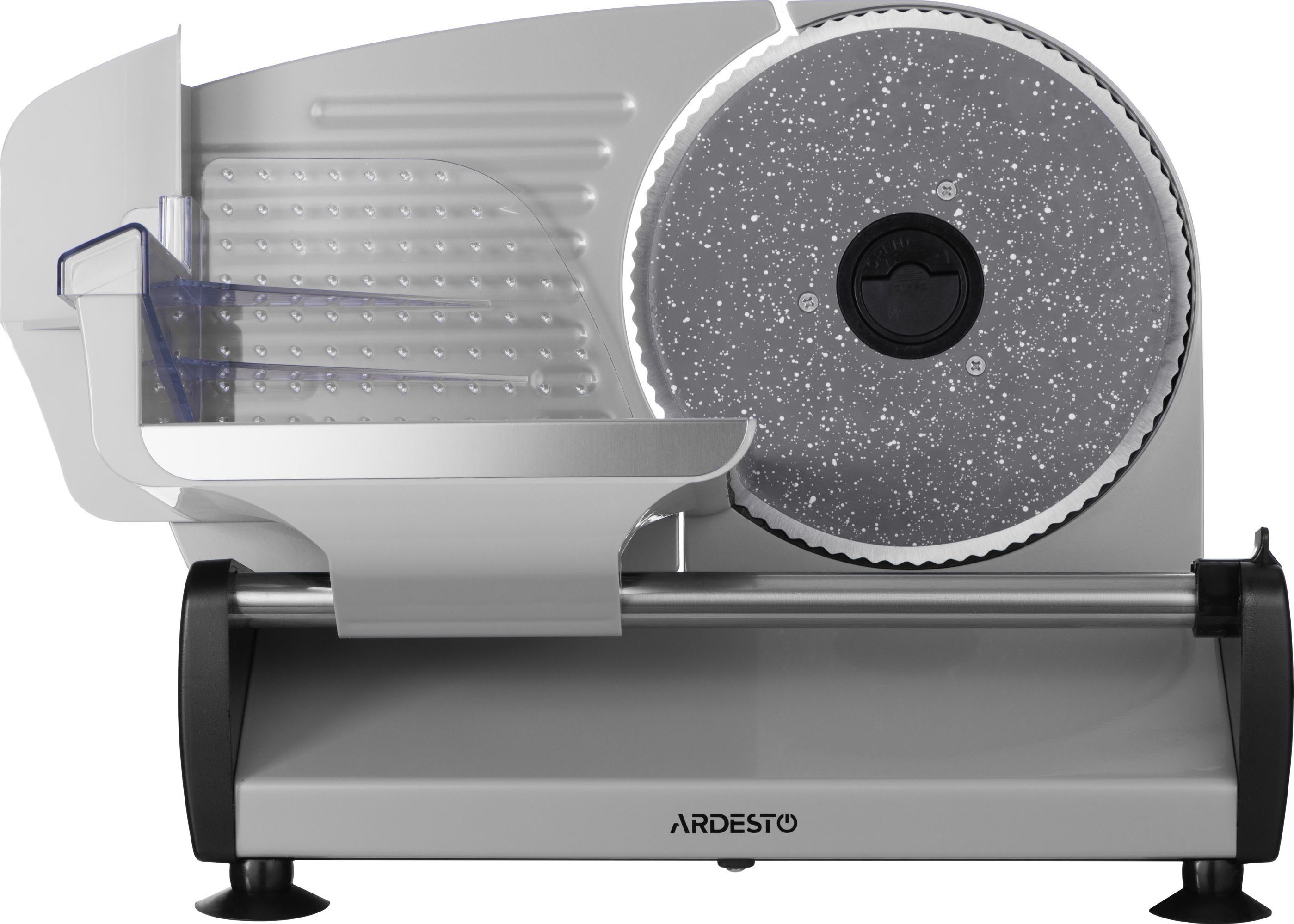 Комплект Сушка для овощей и фруктов ARDESTO FDB-5321T + Ломтерезка ARDESTO SDK-250S фото 7