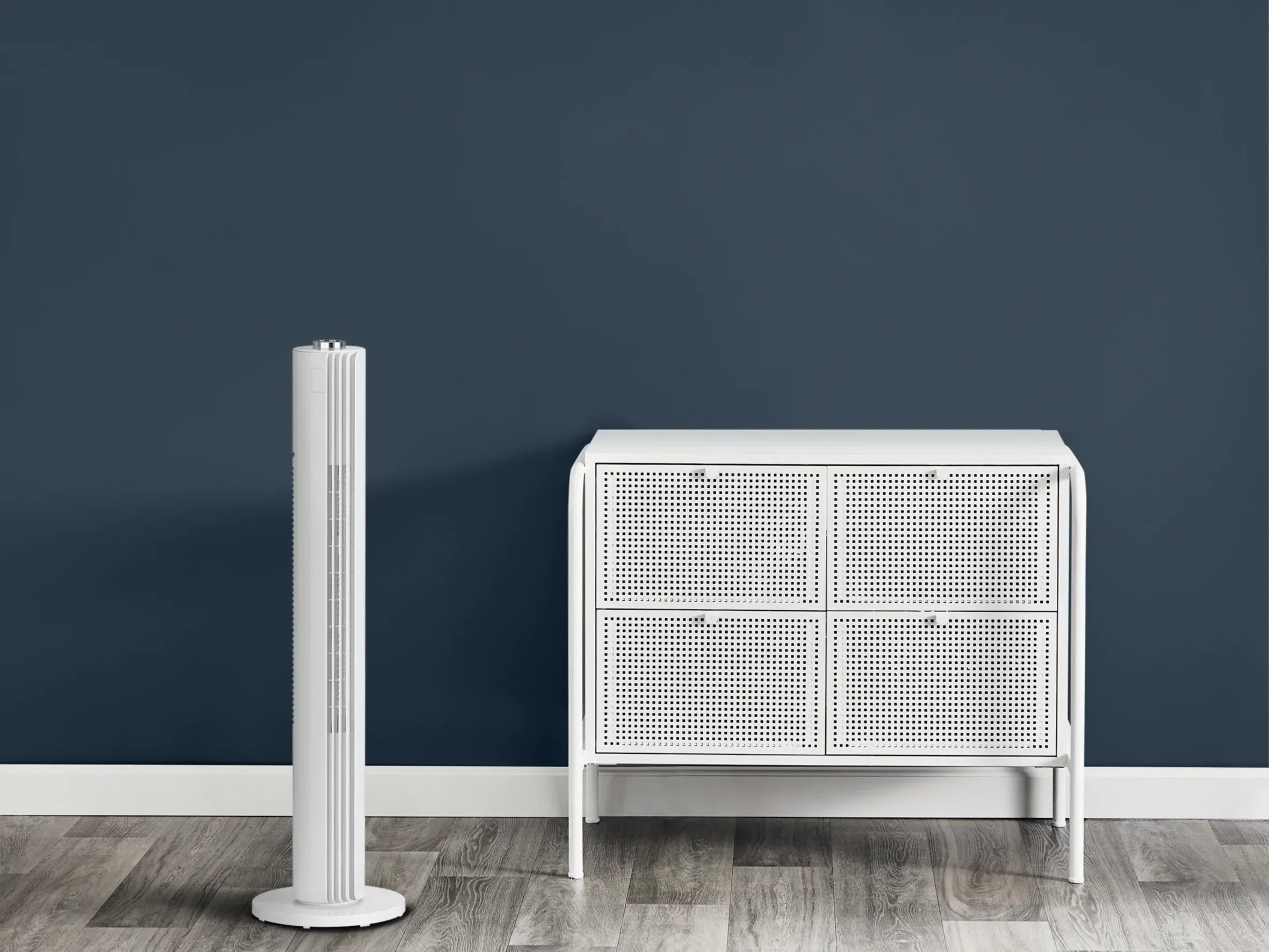 Комплект Вентилятор Rowenta VU6720F0 + Вентилятор ARDESTO AviaFan FT-F3600W фото 15