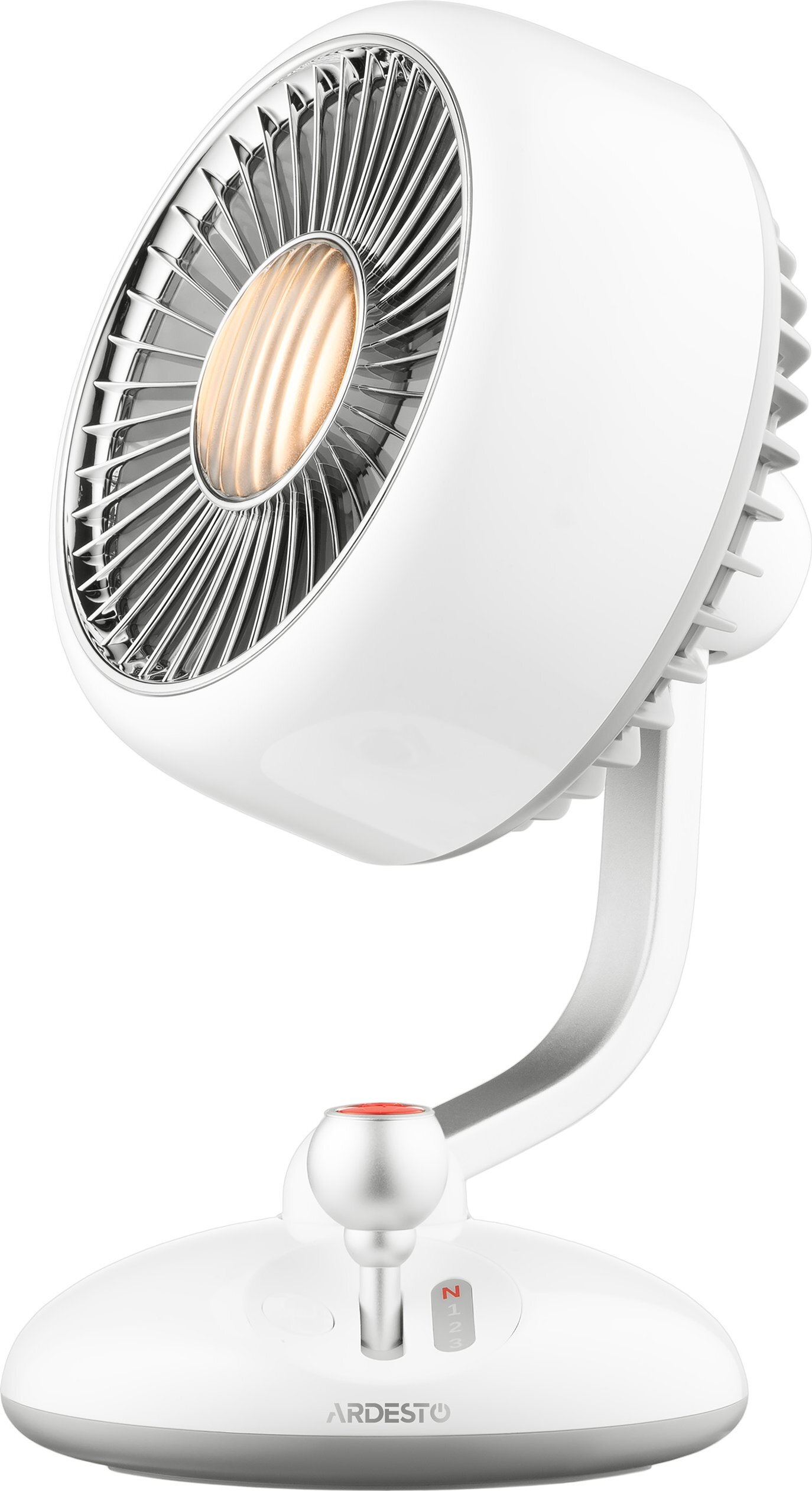 Комплект Вентилятор Rowenta VU6720F0 + Вентилятор ARDESTO AviaFan FT-F3600W фото 4