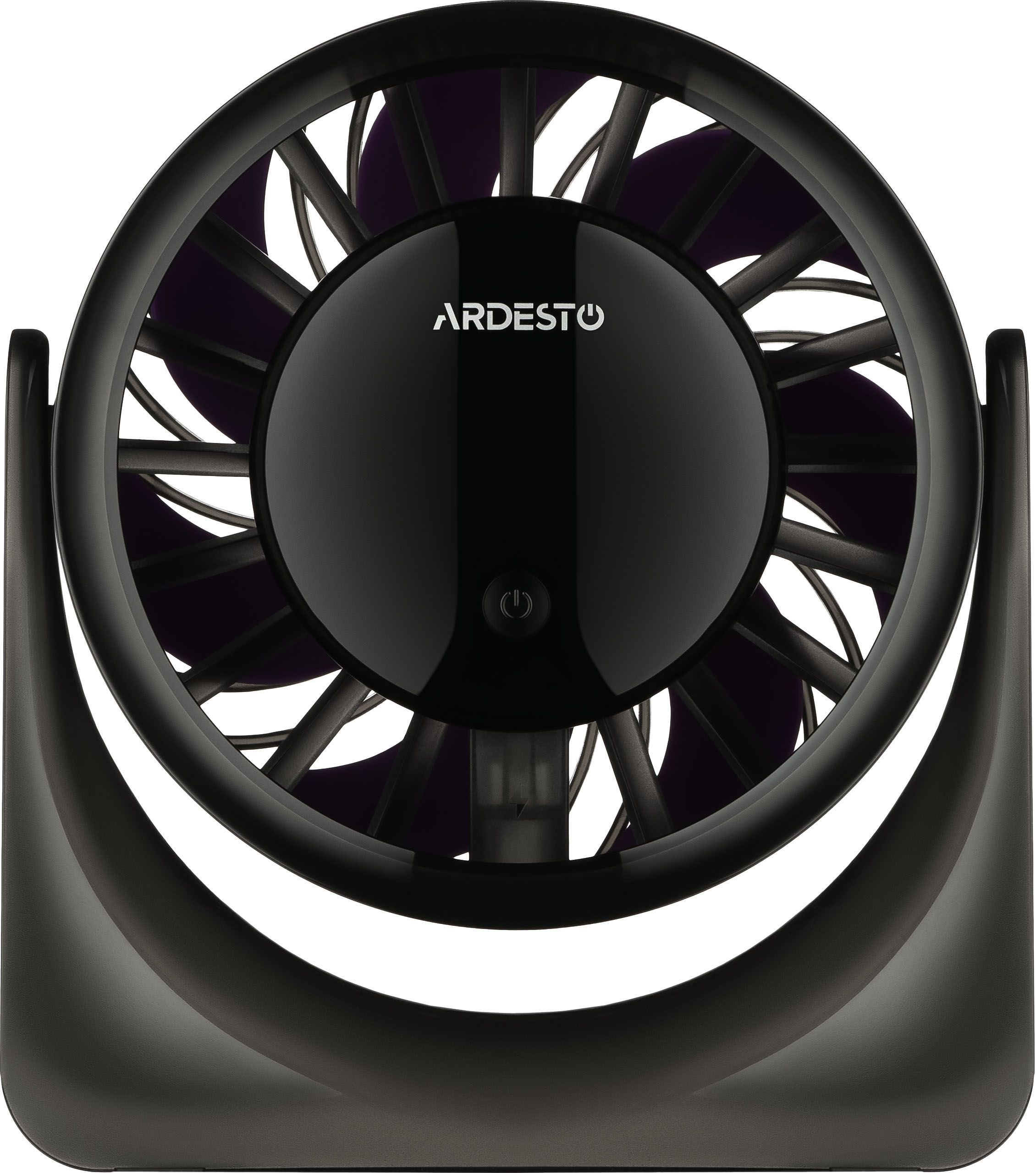 Комплект Вентилятор ARDESTO FNT-C880 + Вентилятор ARDESTO OneBreeze FT-M95B фото 11
