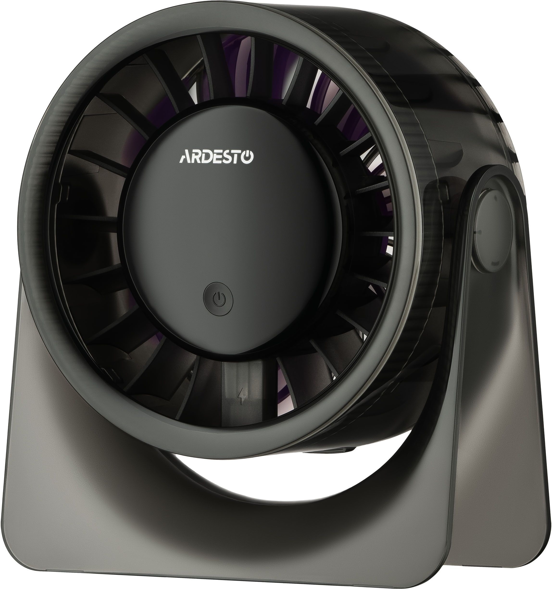 Комплект Вентилятор ARDESTO FNT-C880 + Вентилятор ARDESTO OneBreeze FT-M95B фото 10