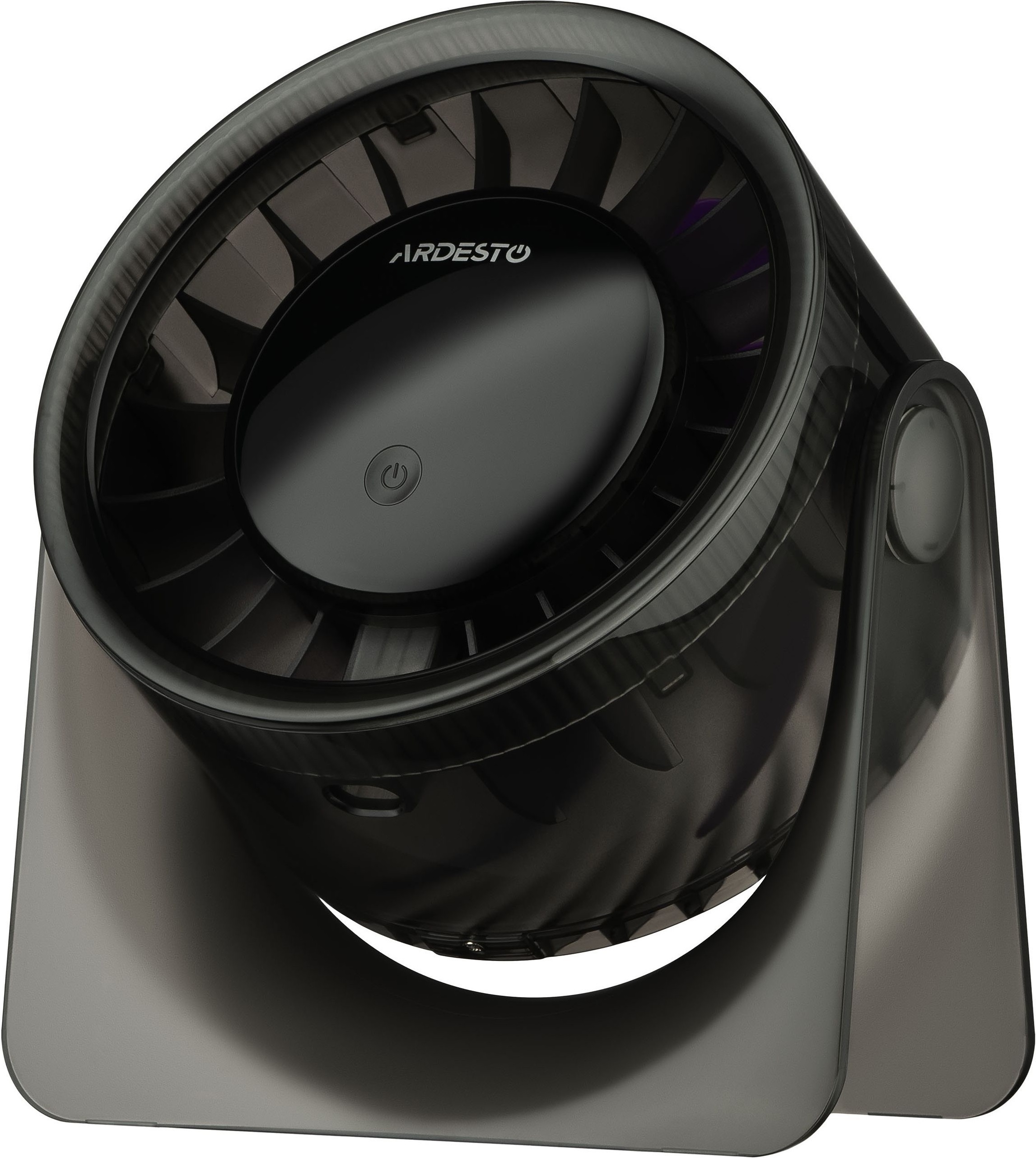 Комплект Вентилятор ARDESTO FNT-C880 + Вентилятор ARDESTO OneBreeze FT-M95B фото 13
