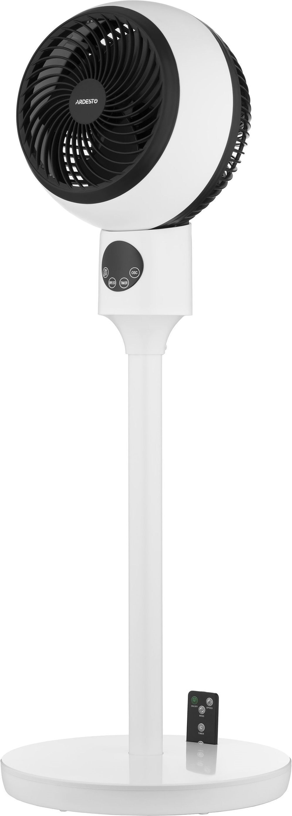 Комплект Вентилятор ARDESTO FNT-C880 + Вентилятор ARDESTO OneBreeze FT-M95B фото 3