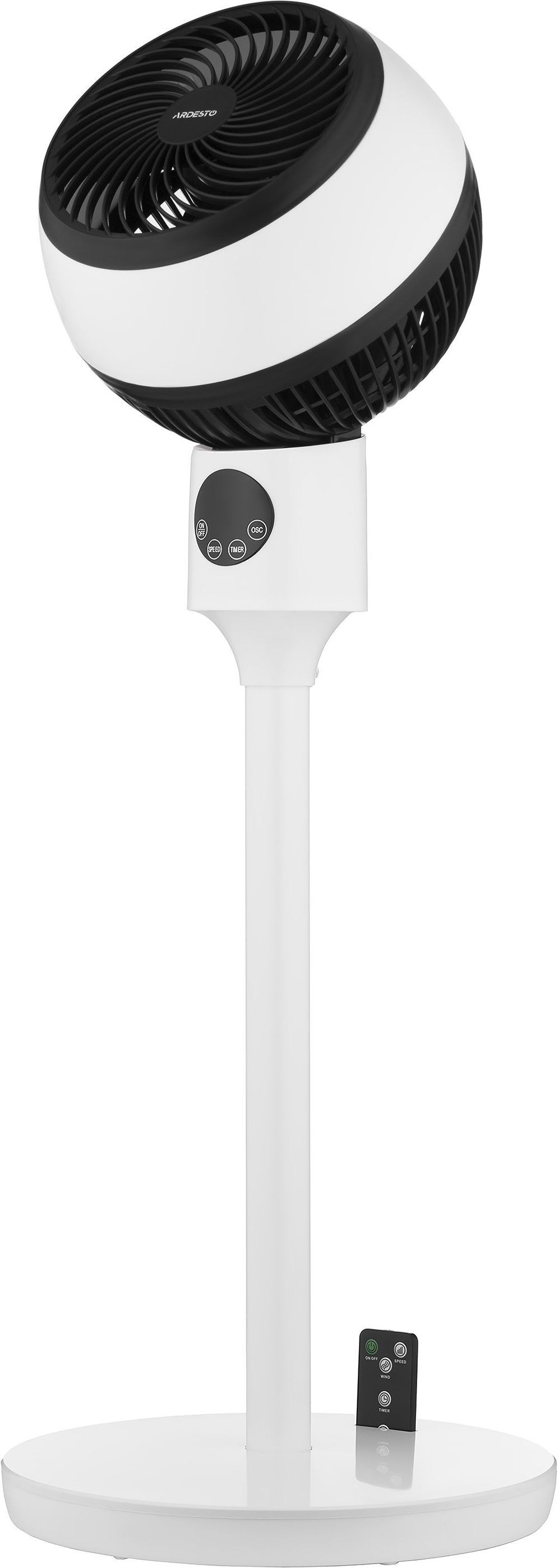 Комплект Вентилятор ARDESTO FNT-C880 + Вентилятор ARDESTO OneBreeze FT-M95B фото 4
