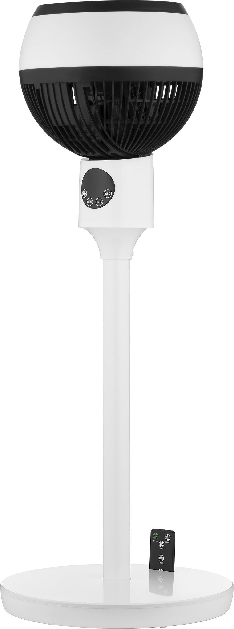 Комплект Вентилятор ARDESTO FNT-C880 + Вентилятор ARDESTO OneBreeze FT-M95B фото 5