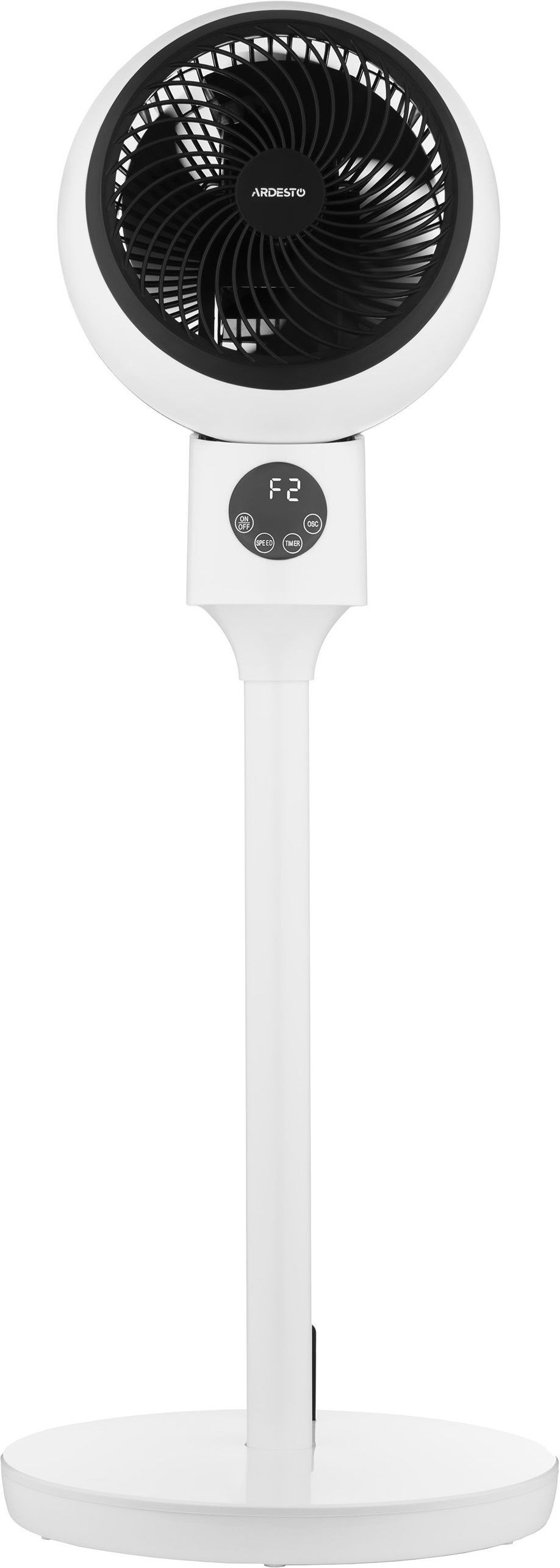 Комплект Вентилятор ARDESTO FNT-C880 + Вентилятор ARDESTO OneBreeze FT-M95B фото 2
