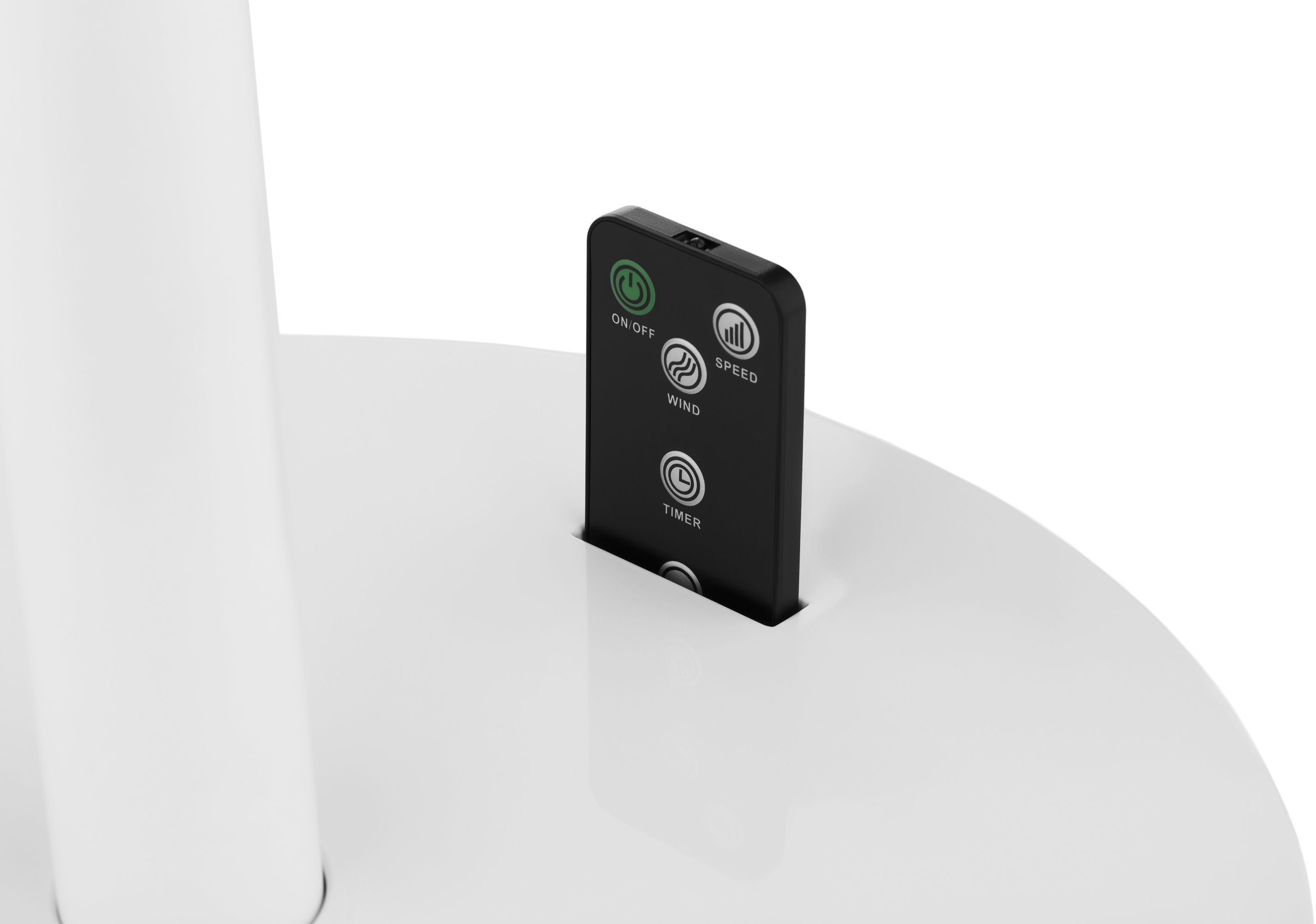 Комплект Вентилятор ARDESTO FNT-C880 + Вентилятор ARDESTO OneBreeze FT-M95B фото 8