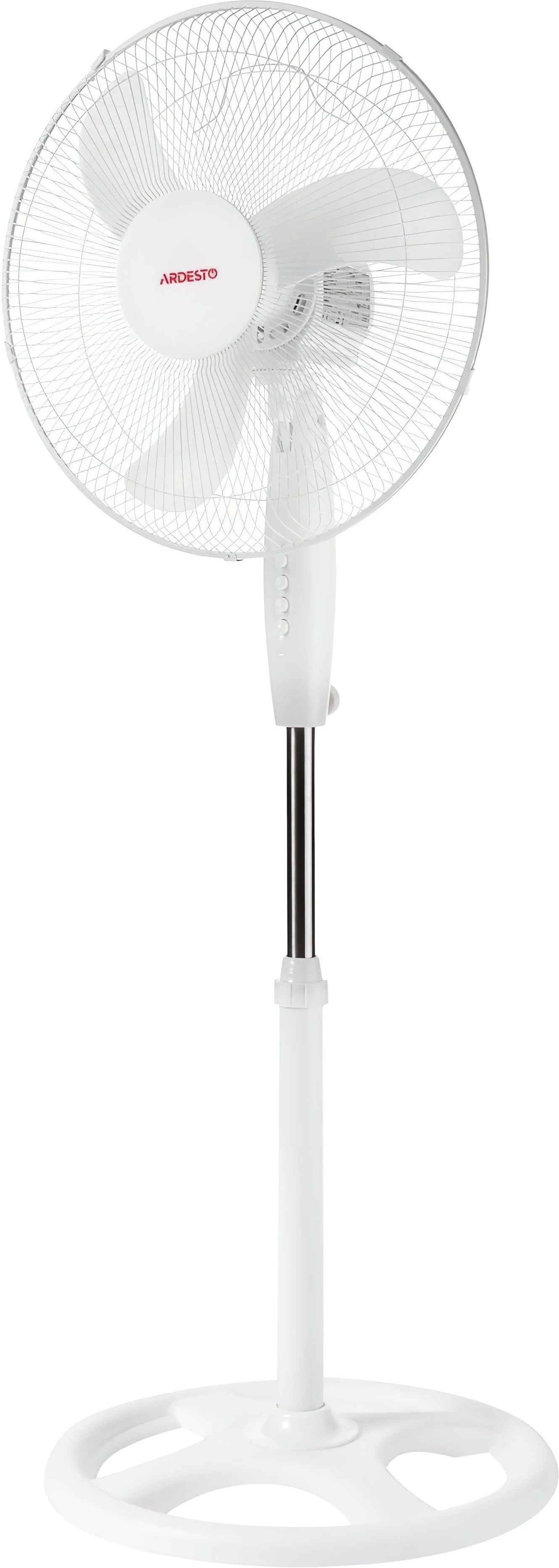 Комплект Вентилятор ARDESTO FN-1608RW + Вентилятор ARDESTO OneBreeze FT-M83GR фото 3