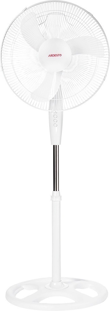 Комплект Вентилятор ARDESTO FN-1608RW + Вентилятор ARDESTO OneBreeze FT-M83GR фото 2