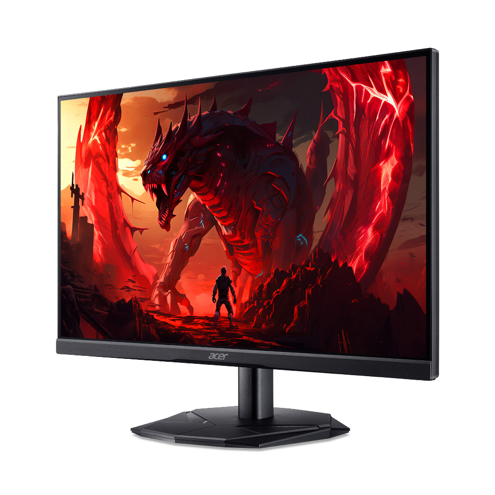 Монитор 24.5" ACER KG251QX0biip (UM.KX1EE.005) фото3