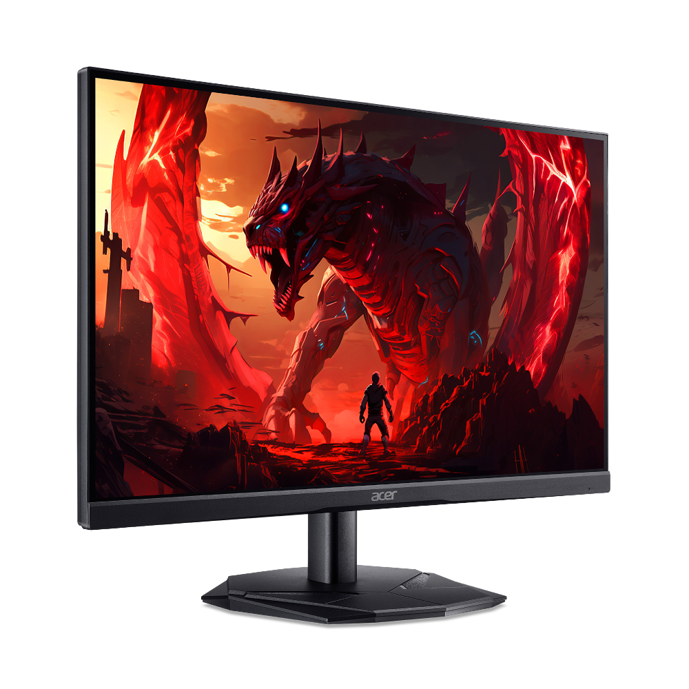 Монитор 24.5" ACER KG251QX0biip (UM.KX1EE.005) фото4