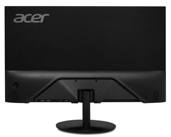 Монітор 27" ACER Nitro KG270W5bmiipx (UM.HX0EE.506)фото8