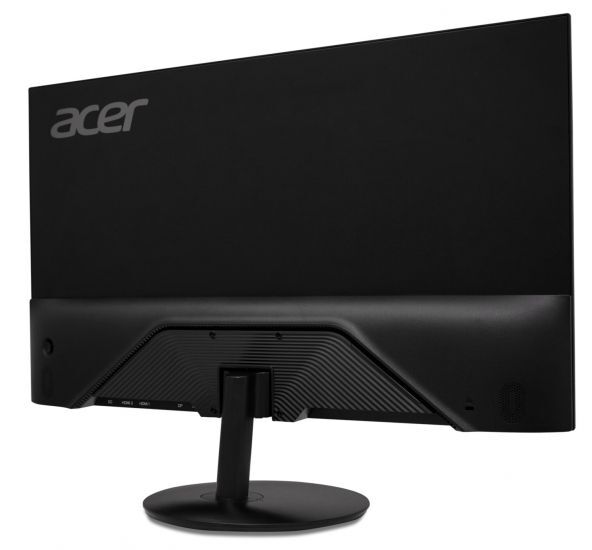Монітор 27" ACER Nitro KG270W5bmiipx (UM.HX0EE.506)фото7