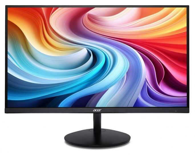 Монітор 27" ACER Nitro KG270W5bmiipx (UM.HX0EE.506)фото3