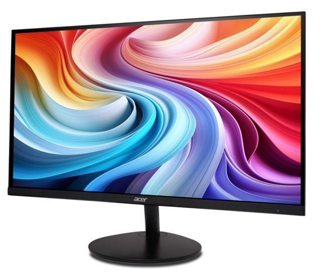 Монітор 27" ACER Nitro KG270W5bmiipx (UM.HX0EE.506)фото4