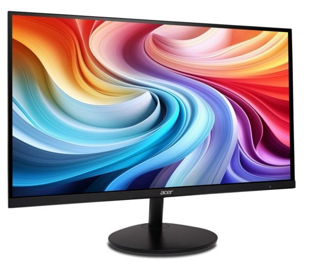 Монітор 27" ACER Nitro KG270W5bmiipx (UM.HX0EE.506)фото2