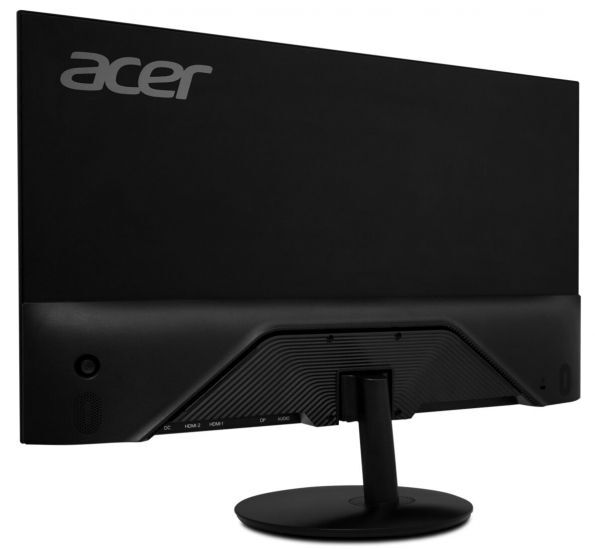 Монітор 27" ACER Nitro KG270W5bmiipx (UM.HX0EE.506)фото9
