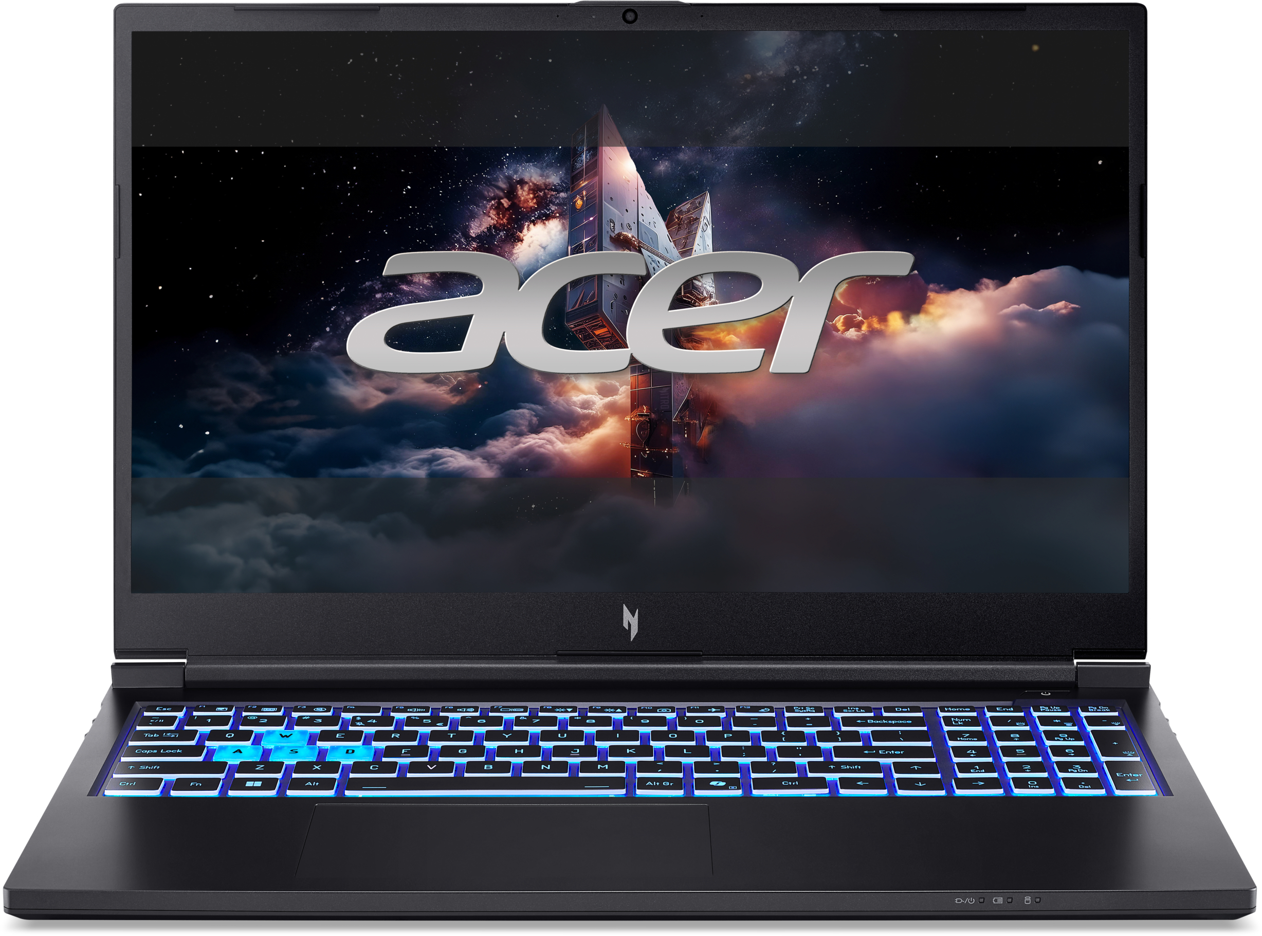 Ноутбук ACER Nitro Lite NL15-71G (NH.X3NEU.002) фото