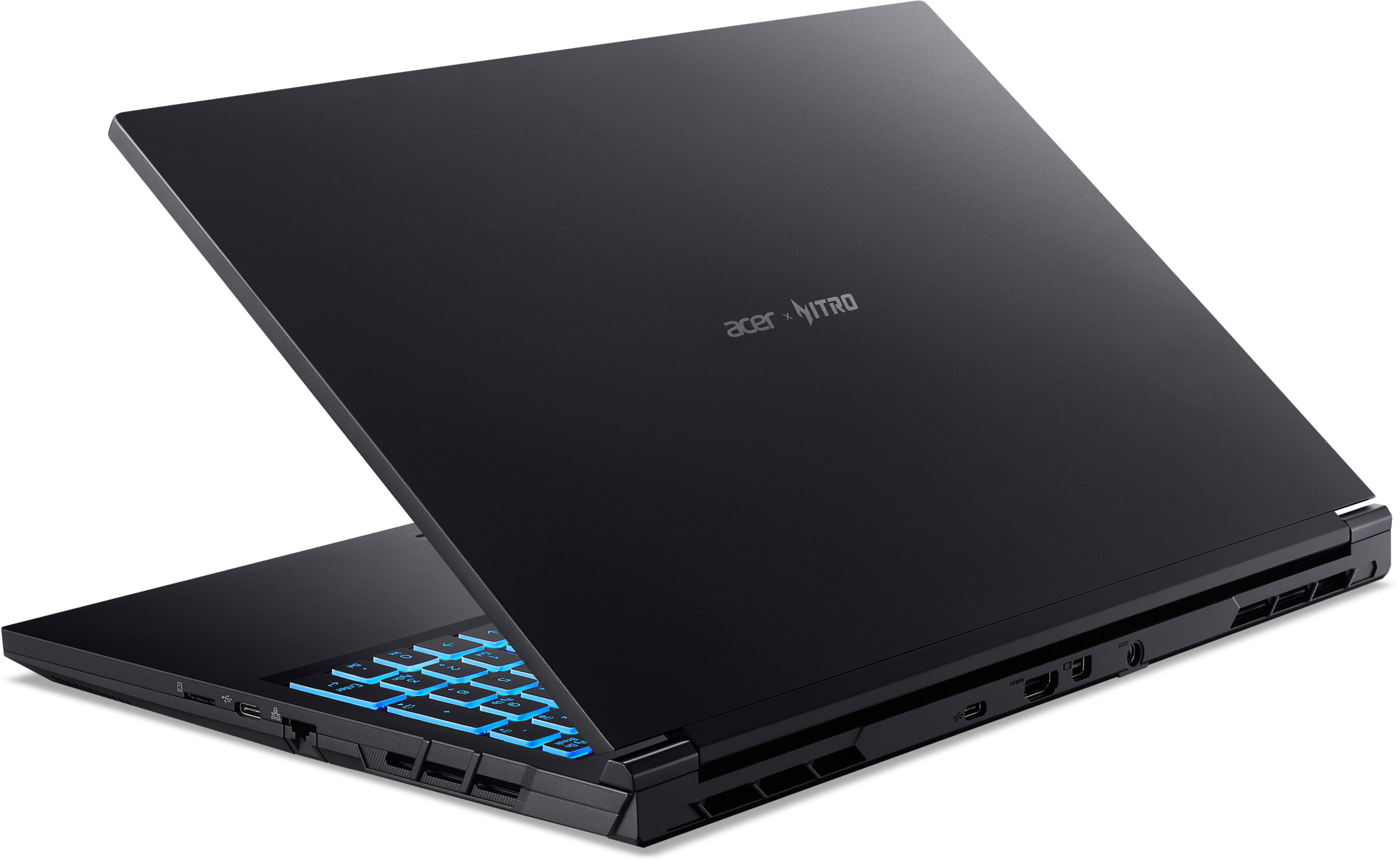Ноутбук ACER Nitro Lite NL15-71G (NH.X3NEU.002) фото