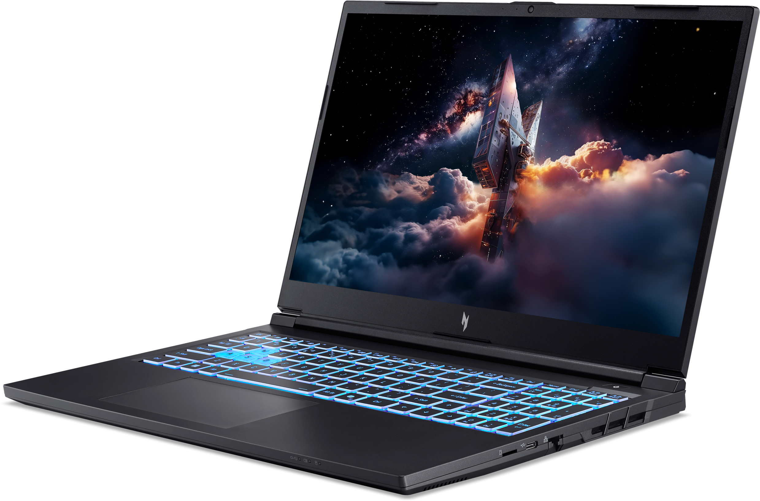 Ноутбук ACER Nitro Lite NL15-71G (NH.X3NEU.002) фото