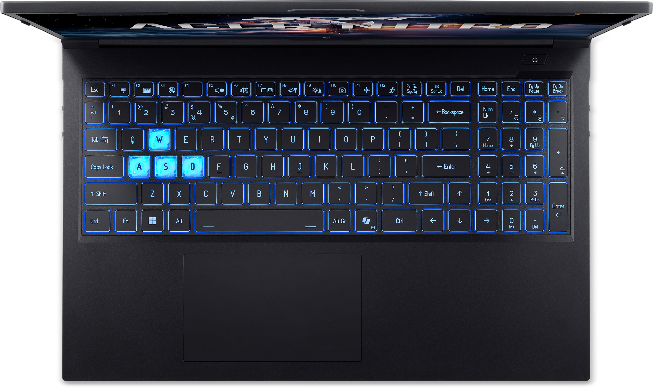 Ноутбук ACER Nitro Lite NL15-71G (NH.X3NEU.002) фото