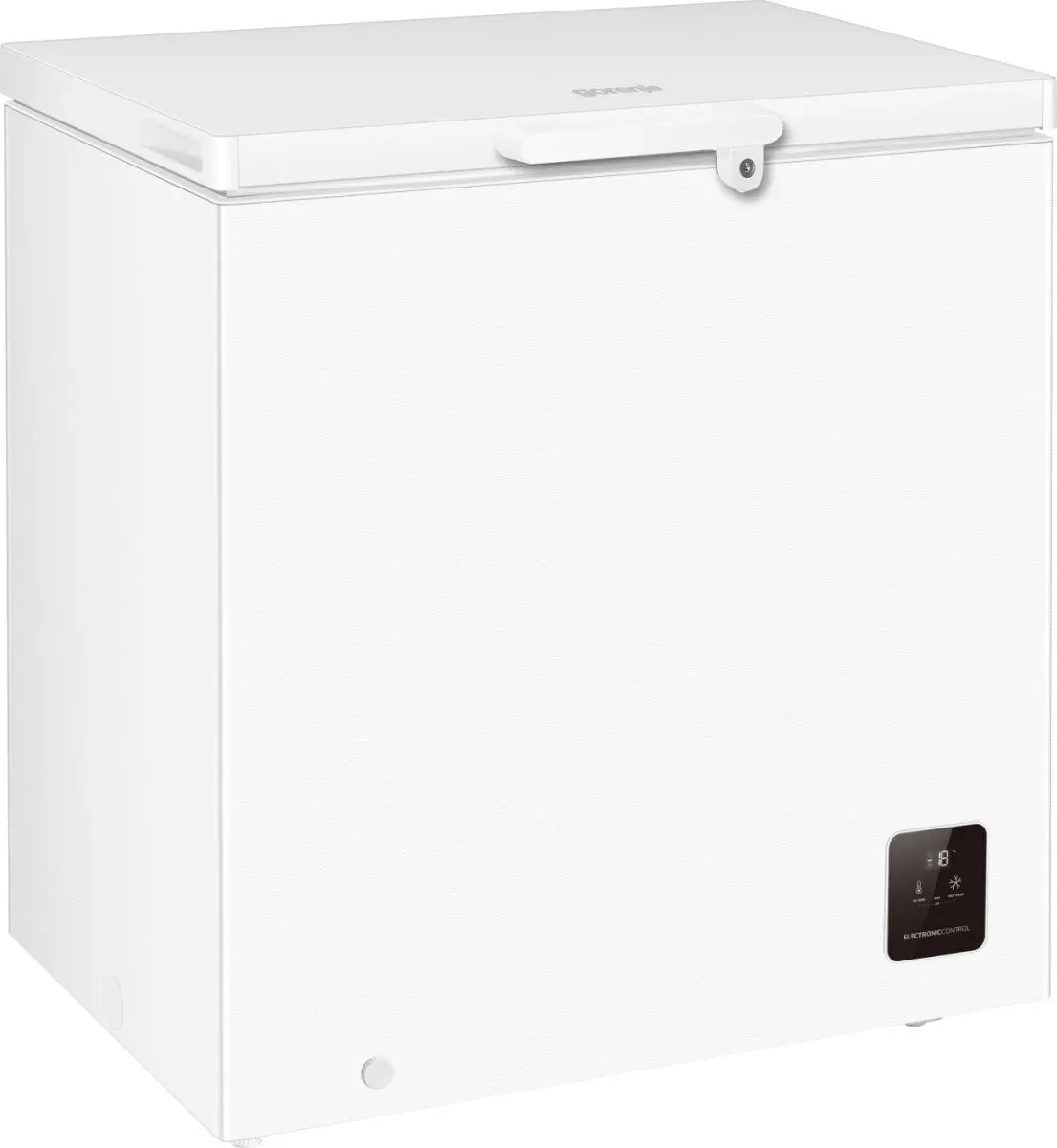 Морозильный ларь Gorenje FH20E6W5 фото 