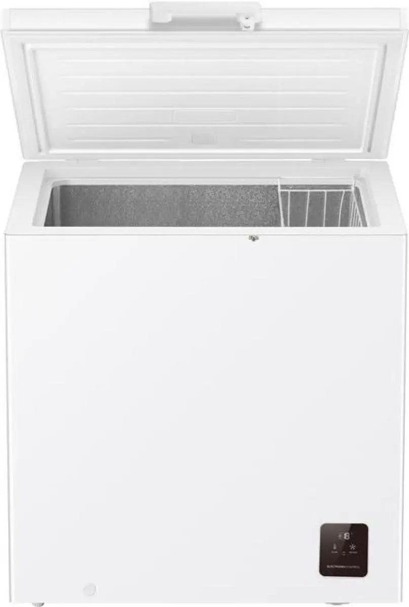 Морозильный ларь Gorenje FH20E6W5 фото 