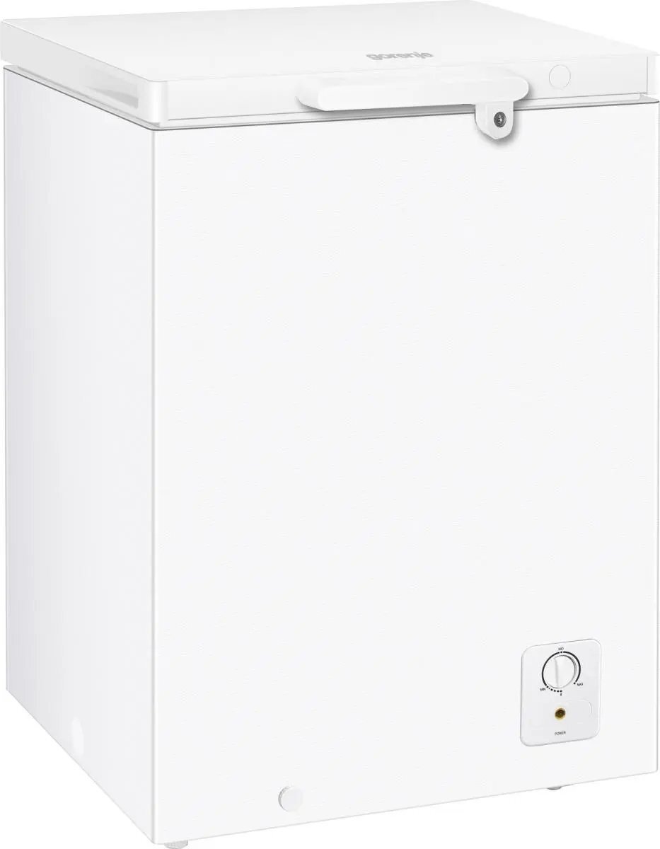 Морозильный ларь Gorenje FH10E4W5 фото 2