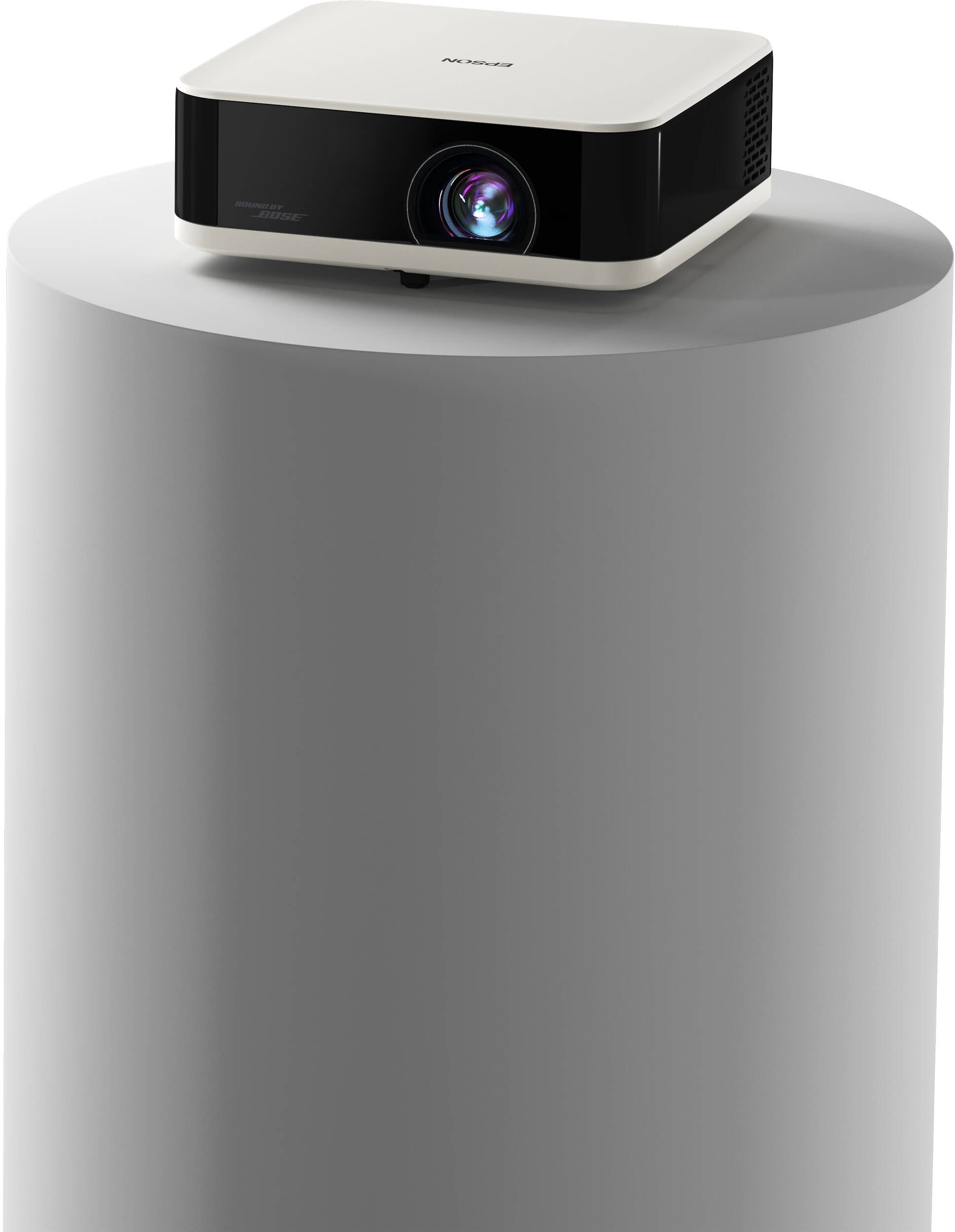 Проектор Epson EF-61W (V11HB72042) фото 7