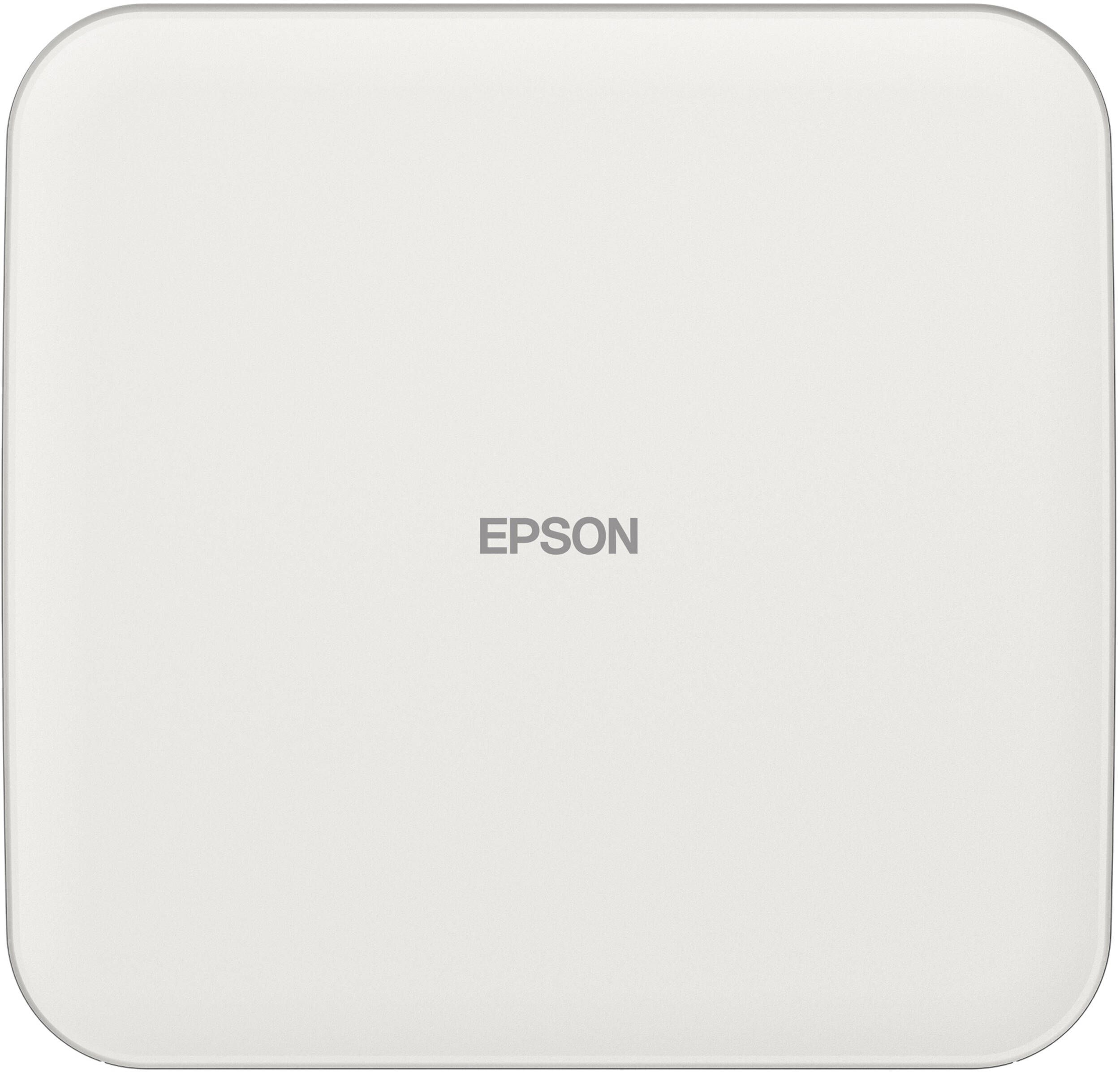 Проектор Epson EF-61W (V11HB72042) фото 6