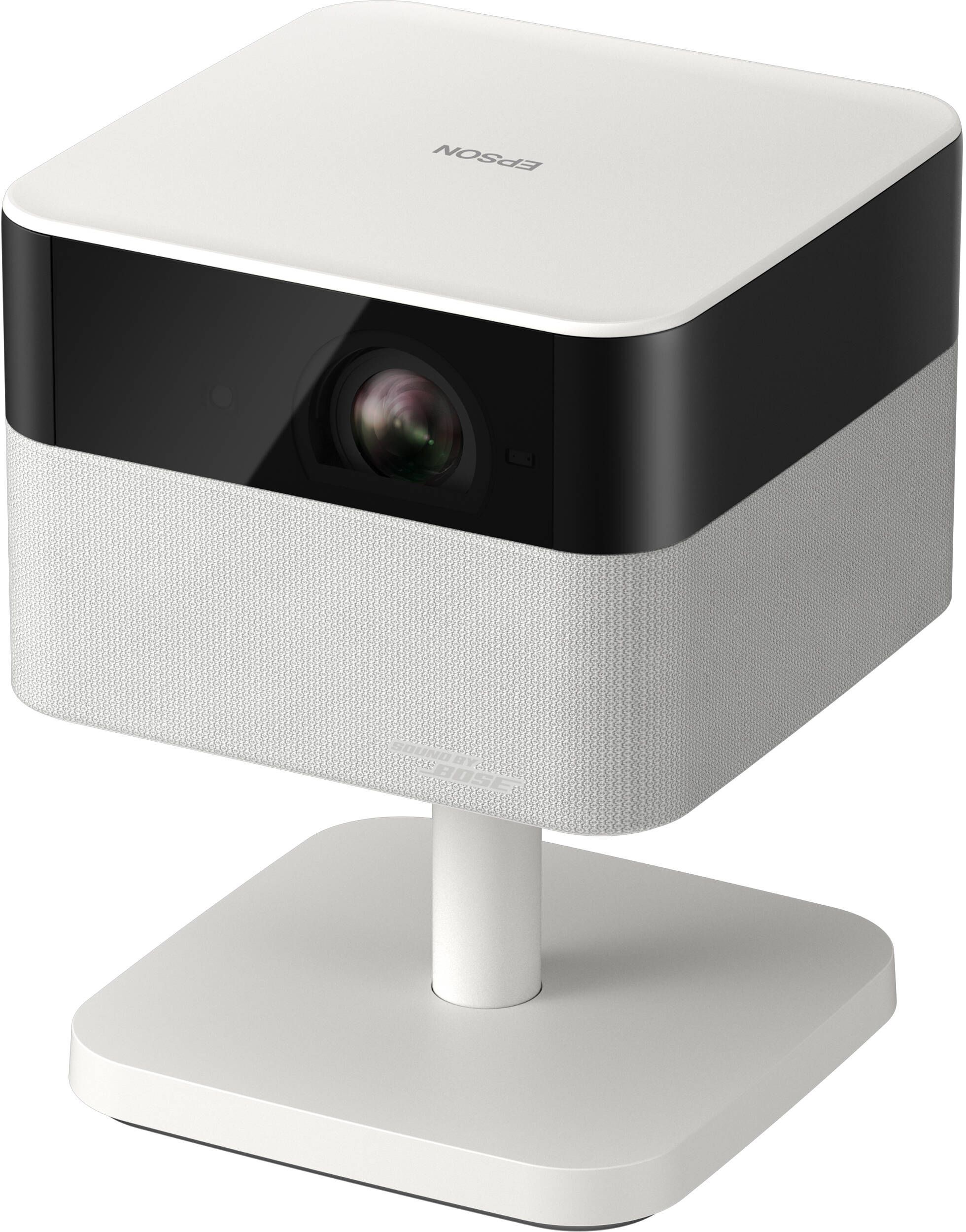 Проектор Epson EF-71 (V11HB79042) фото 4