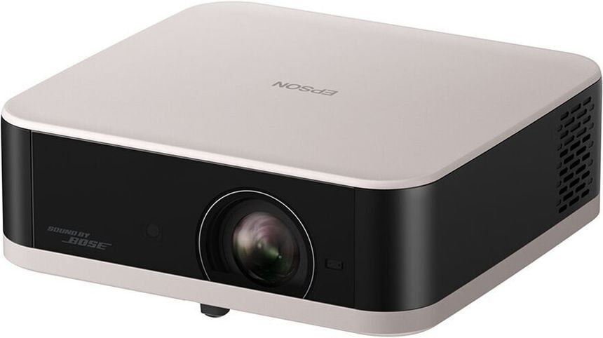 Проектор Epson EF-61R (V11HB72242) фото 