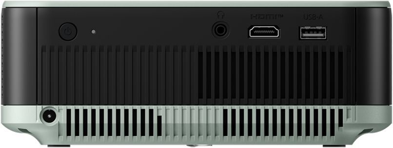 Проектор Epson EF-61G (V11HB72342) фото 