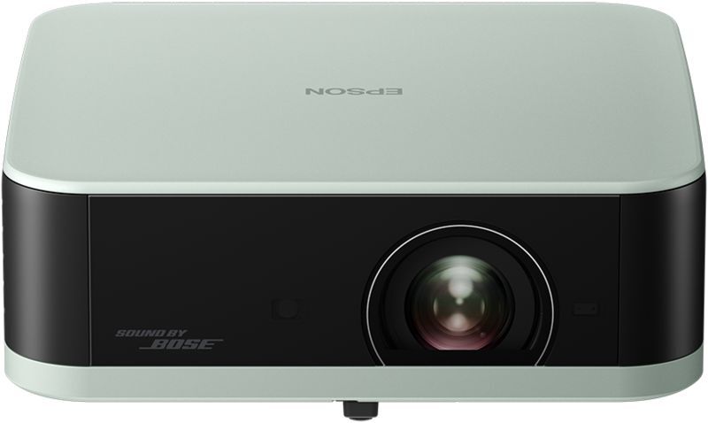 Проектор Epson EF-61G (V11HB72342) фото 