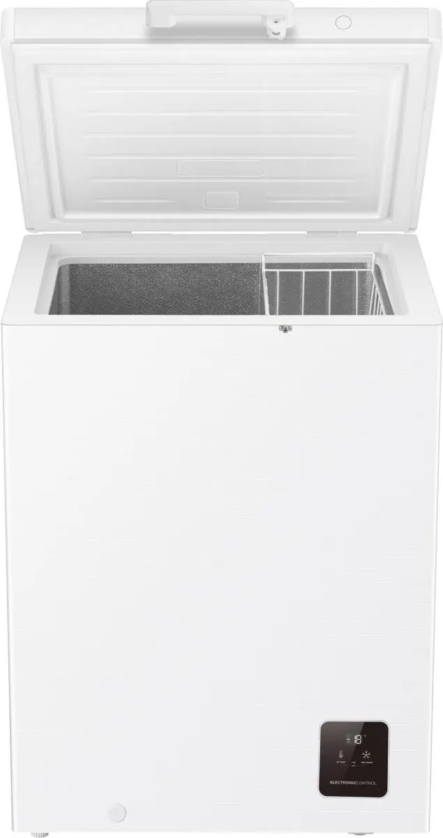 Морозильный ларь Gorenje FH15E6W5 фото 3