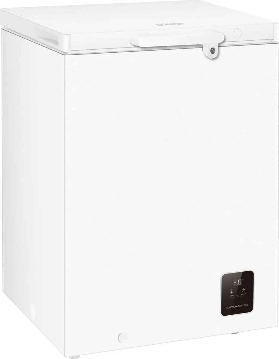 Морозильный ларь Gorenje FH15E6W5 фото 2