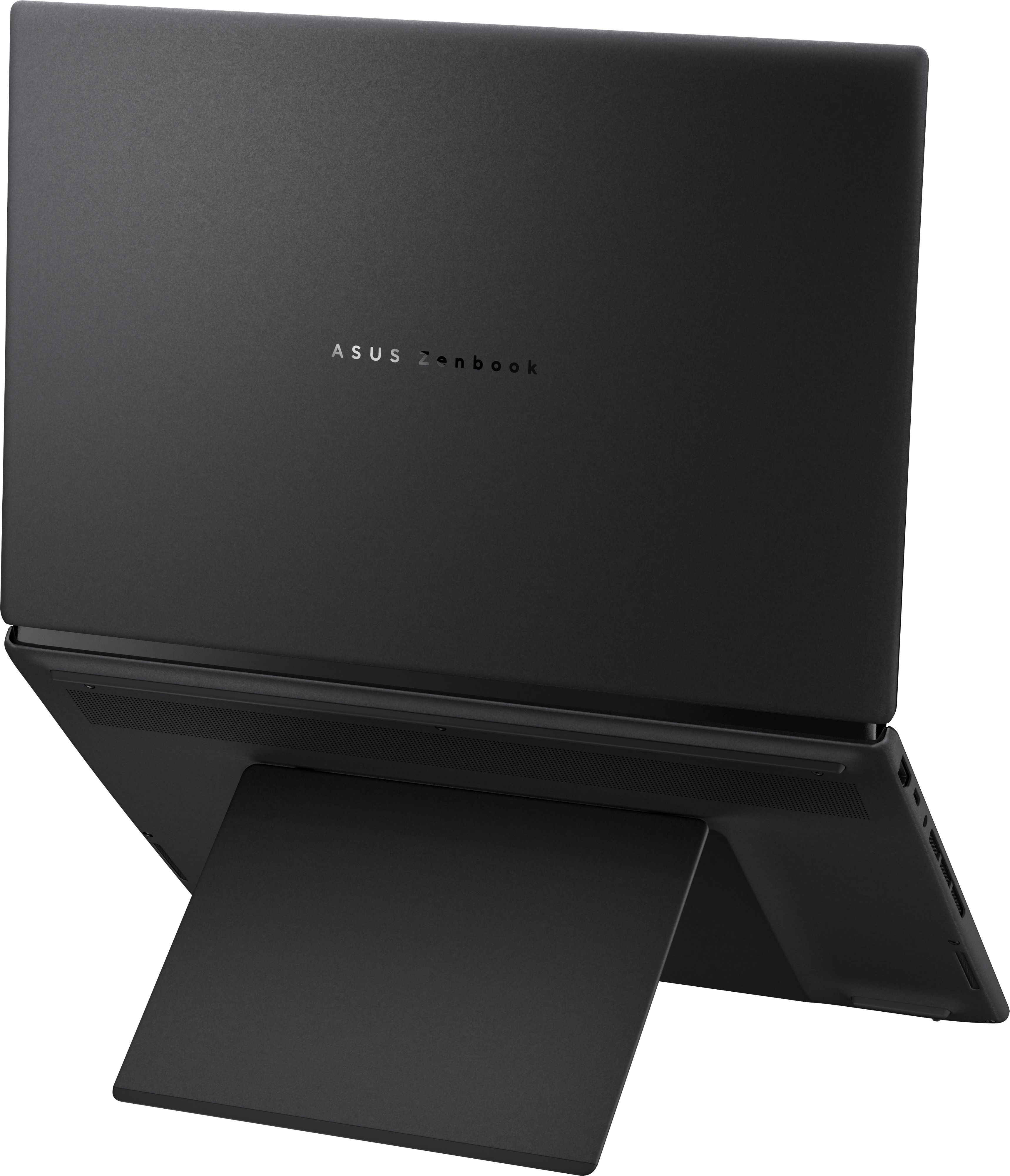 Ноутбук ASUS Zenbook DUO UX8407AA-SN216X (90NB16V1-M00A40) фото 