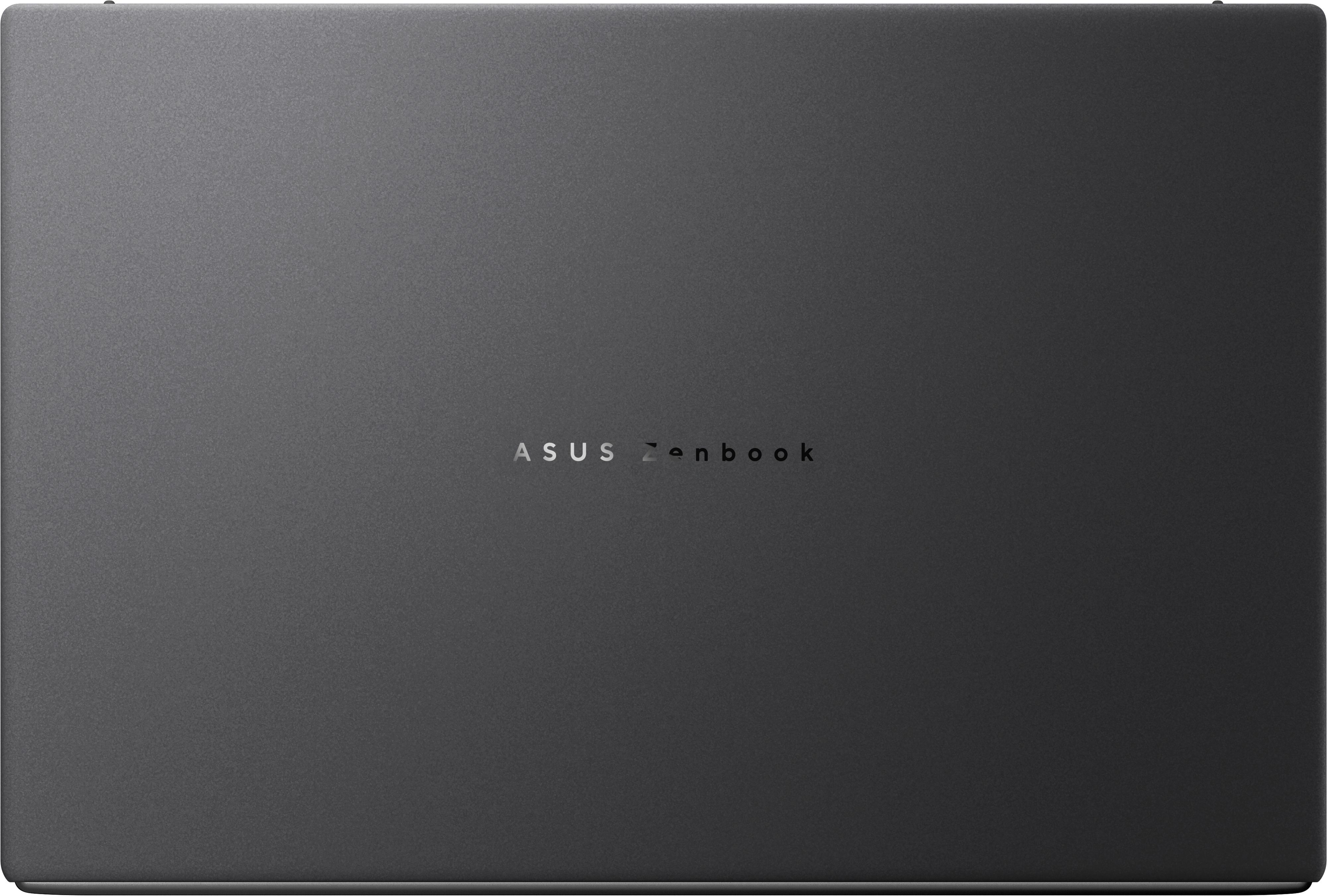 Ноутбук ASUS Zenbook DUO UX8407AA-SN216X (90NB16V1-M00A40) фото 
