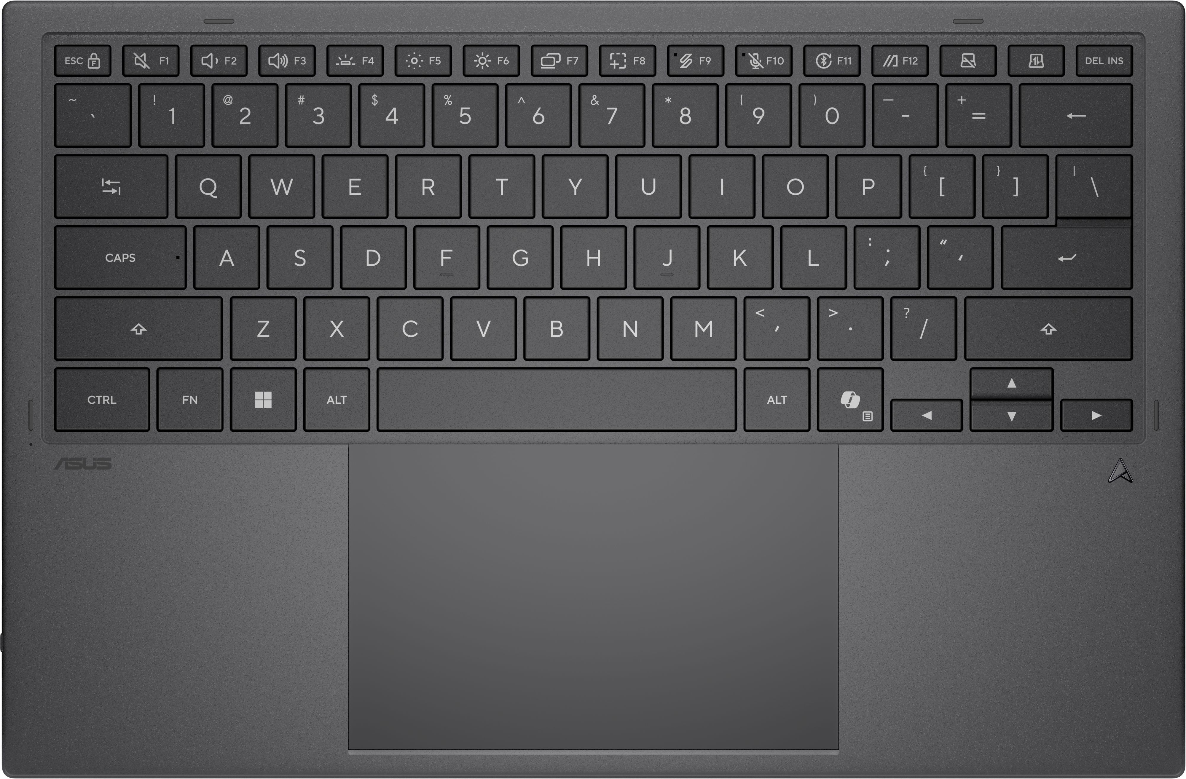 Ноутбук ASUS Zenbook DUO UX8407AA-SN216X (90NB16V1-M00A40) фото 