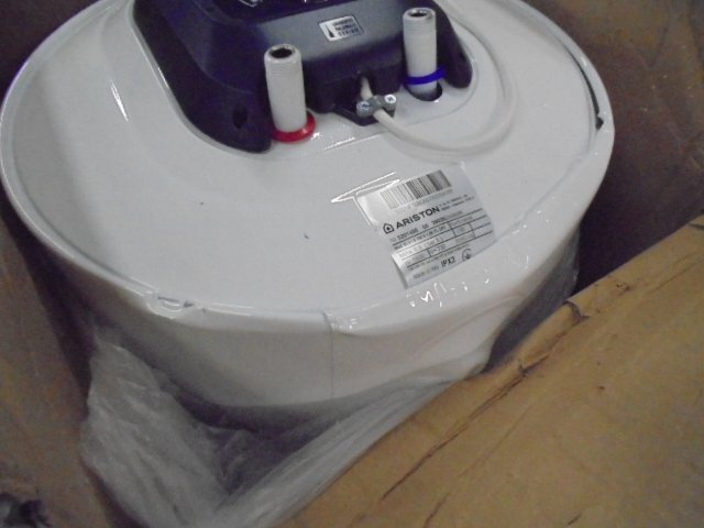 Бойлер Ariston BLU1 R 100V 1,5K PL DRY 3201455_Saleфото