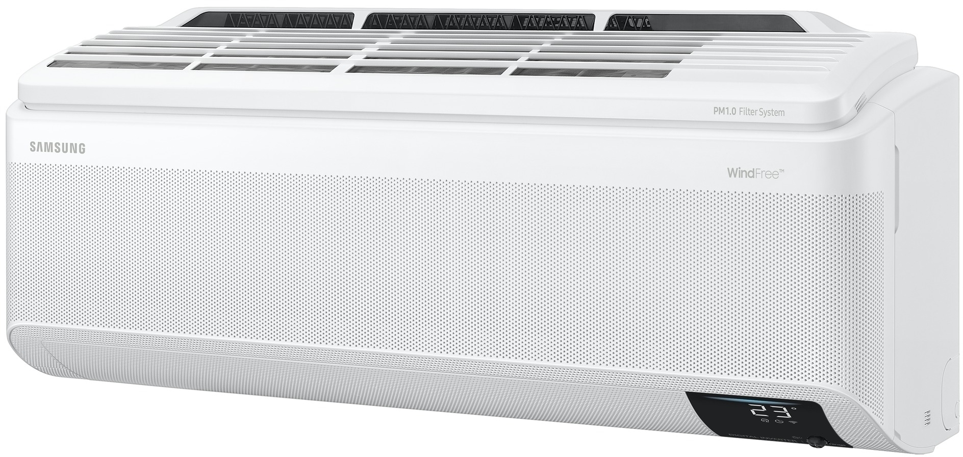 Кондиционер Samsung Wind-Free AR09AXAAAWKNER фото 4