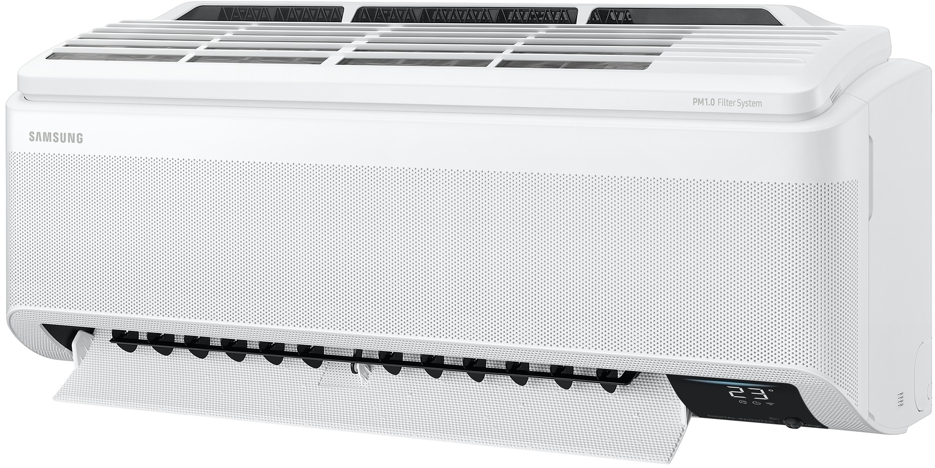 Кондиционер Samsung Wind-Free AR09AXAAAWKNER фото 5