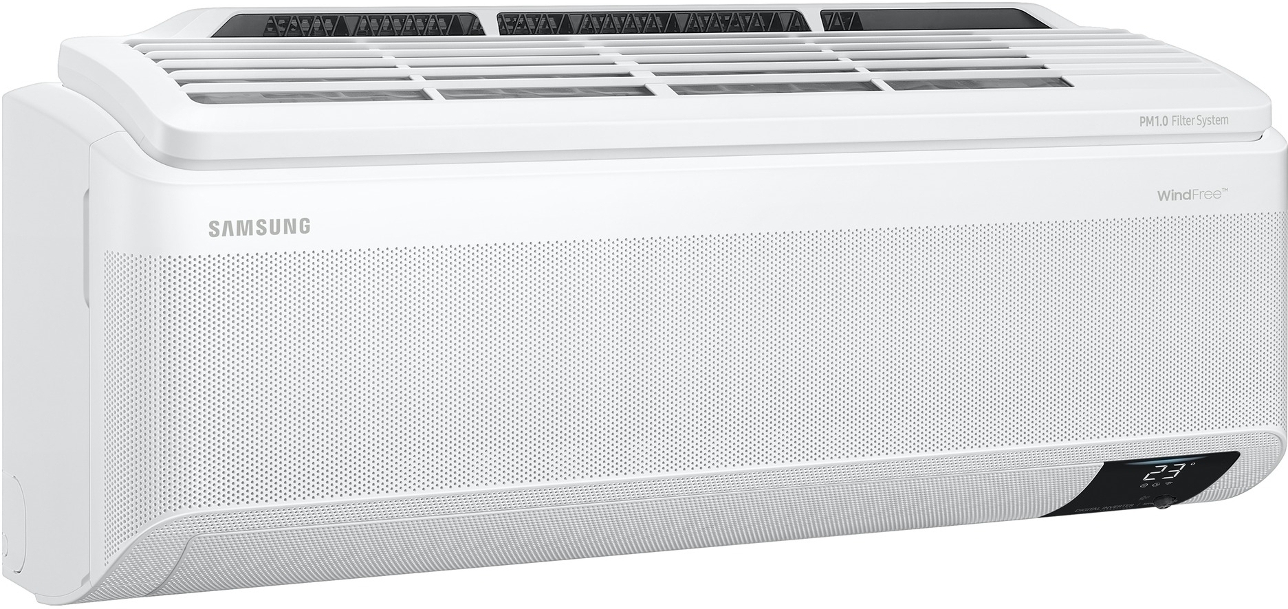 Кондиционер Samsung Wind-Free AR09AXAAAWKNER фото 6