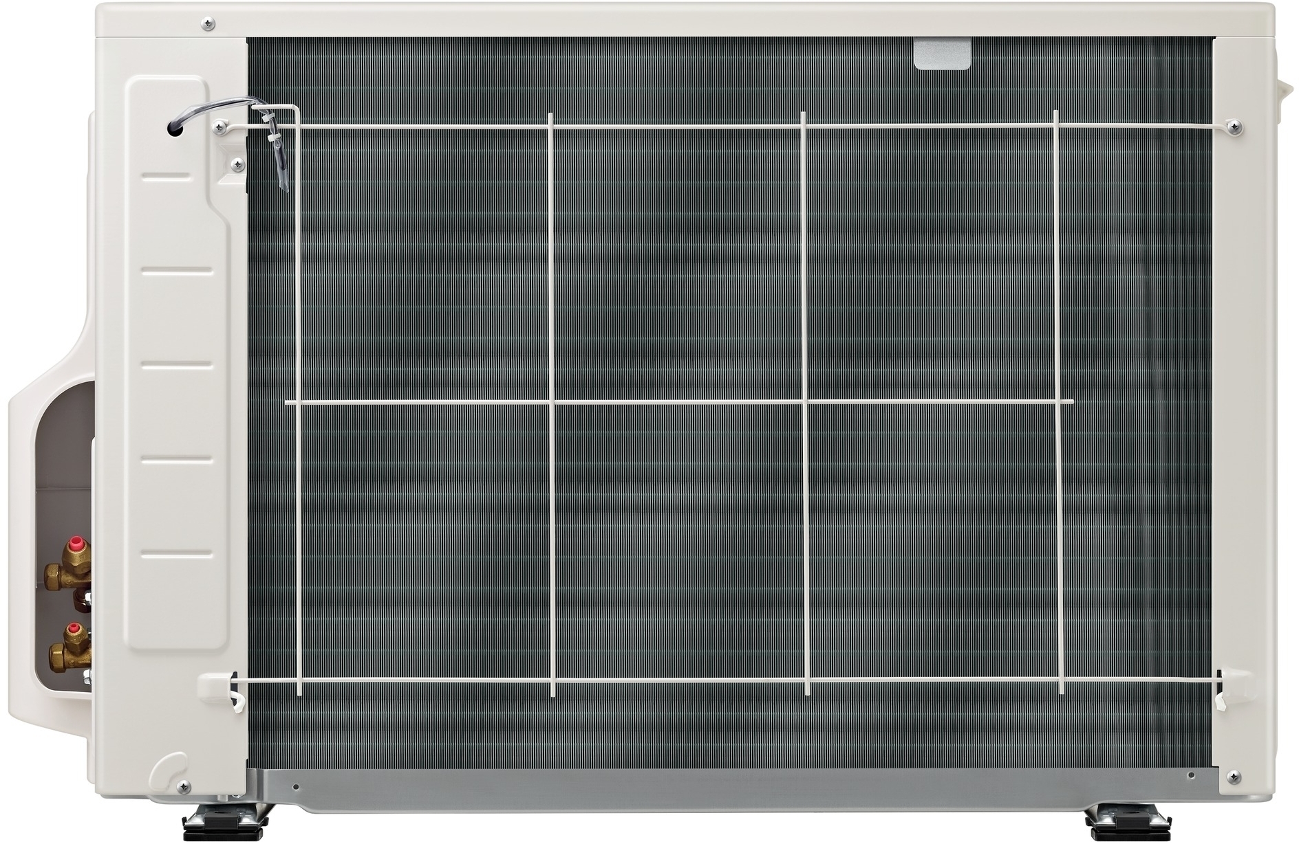 Кондиционер Samsung Wind-Free AR09AXAAAWKNER фото 17