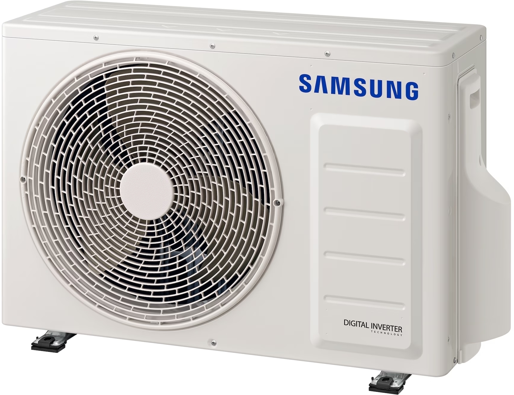 Кондиционер Samsung Wind-Free AR09AXAAAWKNER фото 15