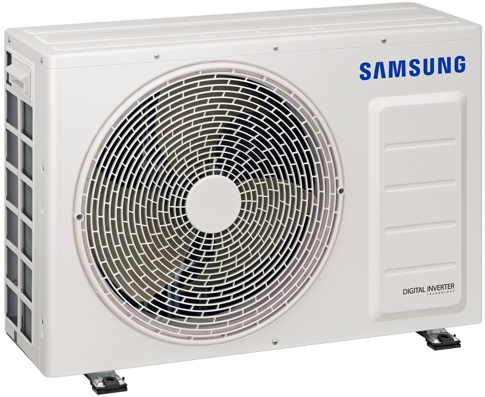 Кондиционер Samsung Wind-Free AR09AXAAAWKNER фото 16